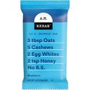 Rxbar AM Blueberry Protein Bar, 1.9 Ounce -- 72 per case