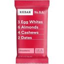 Rxbar Strawberry Protein Bar, 1.80 Ounce -- 30 per case
