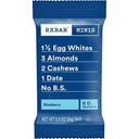 Rxbar Minis Strawberry and Blueberry Protein Bar, 48 count