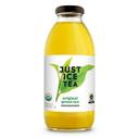 Just Ice Tea Original Green Tea, 16 Fluid Ounce - 12 per case