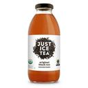 Just Ice Tea Original Black Tea, 16 Fluid Ounce -- 12 per case