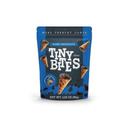 Hilco Dark Chocolate Tiny Waffle Bites Cones, 2.82 Ounce -- 12 per case