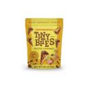 Hilco Milk Chocolate Salted Caramel Tiny Waffle Bites, 2.82 Ounce -- 12 per case
