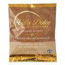 Villa Dolce Sea Salt Caramel Gelato with Snickerdoodle Cookie, 5.7 Ounce -- 18 per case