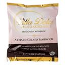 Villa Dolce Strawberry Jam with Peanut Butter Sandwich Cookie, 5.7 Ounce -- 18 per case