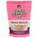 Toms Perfect 10 Creme Brulee Granola, 10 Ounce -- 12 per case