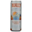 Huxley Tangerine Teton Superfruit Energy Drink, 12 Fluid Ounce -- 12 per case