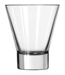 Libbey 11106520 Series V350 Double Old Fashion Glass, 11.875 Ounce -- 12 per case.