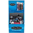 Chapstick - Mixed Fishbowl Display, 72 count