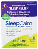 Boiron SleepCalm Tablet, 60 count