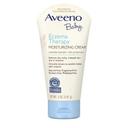 Aveeno Baby Eczema Therapy Moisturizing Cream, 5 Ounce -- 12 per case