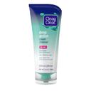 Clean and Clear Deep Action Cream Cleanser, 6.5 Ounce -- 12 per case