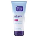Clean and Clear Daily Pore Cleanser, 5.5 Ounce -- 12 per case