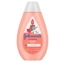 Johnsons Curl Defining Shampoo for Kids Curly Hair, 400 Milliliter -- 12 per case