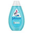 Johnsons Baby Clean and Fresh Scented Shampoo and Body Wash for Kids, 400 Milliliter -- 12 per case