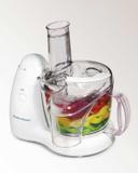 8 Cup 2 Speed Food Processor -- 2 count.