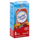 Crystal Light On The Go Fruit Punch Beverage, 0.09 Ounce -- 120 per case.