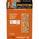 Kind 3 Flavor Protein Bar - Display Shipper, 96 count