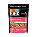 Kind Strawberry Granola Bar, 7 Ounce -- 6 per case