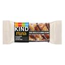 Kind Salted Caramel Chocolate Nut Dark Chocolate Almond Coconut Bar, 14.11 Ounce -- 4 per case