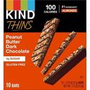 Kind Peanut Butter Dark Chocolate Bar, 7.4 Ounce -- 6 per case