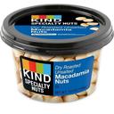 Kind Ppb Dry Roasted Unsalted Macadamia Nuts, 7 Ounce -- 6 per case