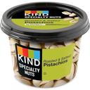 Kind Ppb Roasted Salted Pistachios, 9 Ounce -- 6 per case