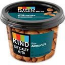 Kind Ppb Raw Almonds, 10 Ounce -- 6 per case