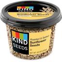 Kind Ppb Roasted Salted Sunflower Seed, 9 Ounce -- 6 per case