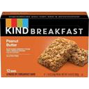 Kind Peanut Butter Breakfast Bar, 1.76 Ounce -- 30 per case