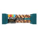 Kind Dark Chocolate Nuts and Sea Salt Snack Bar, 0.46 Pound -- 6 per case
