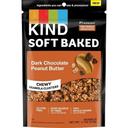 Kind Healthy Snacks Dark Chocolate Peanut Butter Granola Cluster, 11 Ounce -- 5 per case