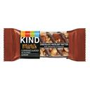 Kind Minis Chocolate Hazelnut Butter with Almonds and Peanuts Bar, 56 Ounce -- 8 per case