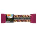 Kind Snacks Dark Chocolate Raspberry Pumpkin Seeds Fruit and Nuts Snack Bar, 1.4 Ounce -- 72 per case