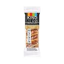 Kind Snacks Zero Added Sugar Caramel Almond and Sea Salt Flavored Bar, 36.9 Ounce -- 30 per case