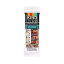 Kind Snacks Zero Added Sugar Dark Chocolate Nuts and Sea Salt Bar, 6.2 Ounce -- 30 per case