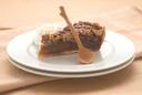 Mikes Pies 11 inch Uncut Southern Pecan Pie, 2.8 Pound -- 2 per case