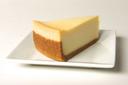 Mikes Pies New York Style 6 Cut Cheesecake, 10 inch -- 2 per case