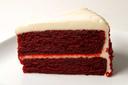 Mikes Pies 10 Inch Uncut 2 Layer Red Velvet Cake, 4.63 Pound -- 2 per case