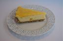 Mikes Pies 10 Cut Pina Colada Cheesecake, 4 Pound -- 2 per case