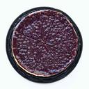 Mikes Pies 10 Inch Blueberry Cheesecake, 4 Pound -- 2 per case