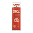 Vermont Smoke And Cure Uncured Pepperoni Mini Turkey Sticks, 3 Ounce -- 8 per case