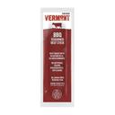Vermont Smoke And Cure Bbq Seasoned Mini Beef Sticks, 3 Ounce -- 8 per case