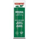 Vermont Smoke and Cure 0.5 Ounce Original Beef and Pork Mini Sticks, 96 count