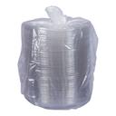 Caterline 48 Ounce Pet Caterlite Dome Lid, 50 count - 4 per case