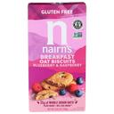 Nairns Blueberry and Raspberry Breakfast Oat Biscuits, 5.64 Ounce -- 6 per case