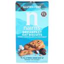 Nairns Dark Chocolate and Coconut Breakfast Oat Biscuits, 5.64 Ounce -- 6 per case