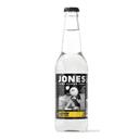 Jones Lemon Lime Soda, 12 Fluid Ounce -- 12 per case