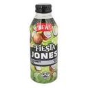 Fiesta Jones Coconut Lime Soda, 16 Fluid Ounce - 12 per case