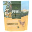 Natures Fresh Grain Free Chicken Recipe with Carrots and Spinach, 1.75 Pound -- 4 per case